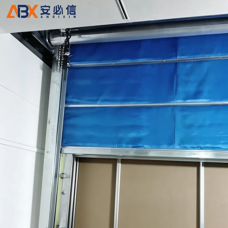 湖州市背带堆积门