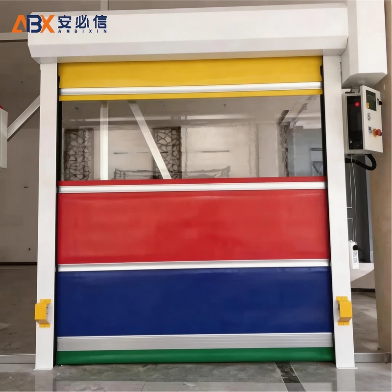 湖州市快速卷帘门